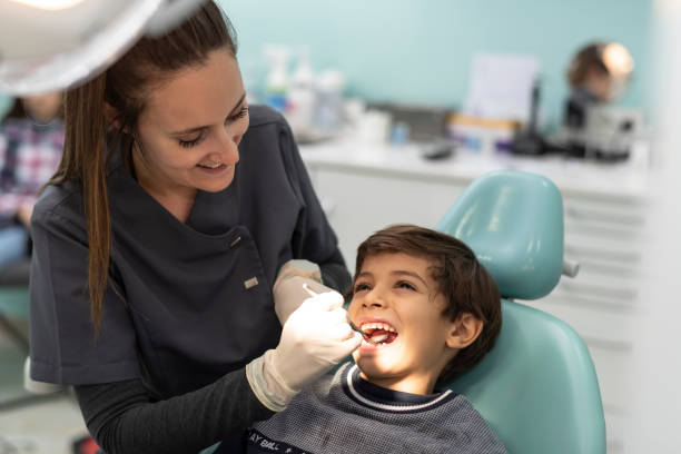 Best Broken or Cracked Tooth Emergency Dentist in Miami Beach, FL